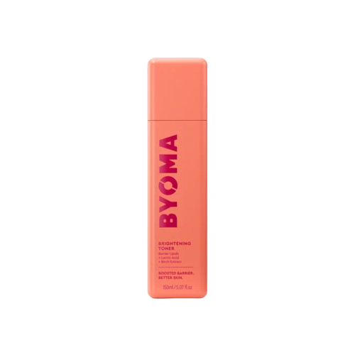Byoma Brightening Toner 150ml