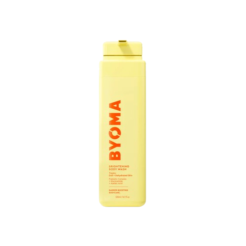 Byoma Brightening Body Wash 400ml