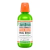 Out Of Stock 22 TheraBreath Fresh Breath Oral Rinse - Mild Mint 473ml