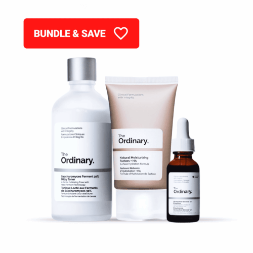Beginner Retinol Set