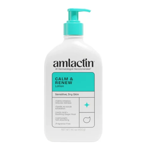 Amlactin Calm & Renew Lotion 400g