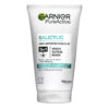 Out Of Stock 21 Garnier Salicylic Anti -Imperfection Clay 3-In-1 Wash Scrub Mask 150ml