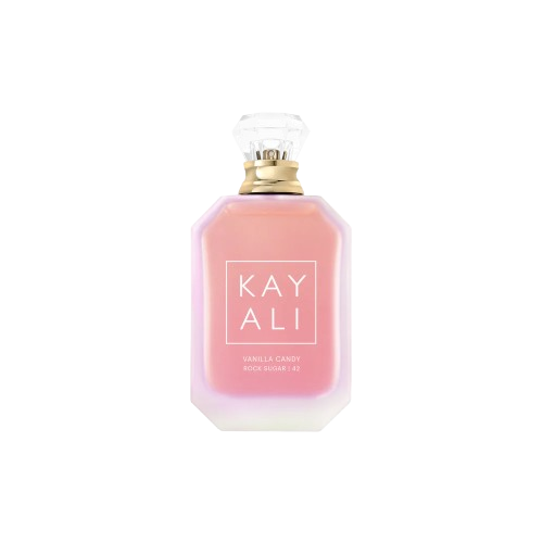 Kayali YumVanilla Candy Rock Sugar 42 Perfume 50ml