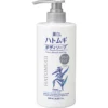 Out Of Stock 25 Hatomugi Moisturizing & Washing Bright Up Body Soap 600ml