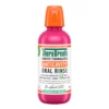 Out Of Stock 19 TheraBreath Anticavity Oral Rinse - Sparkle Mint 473ml