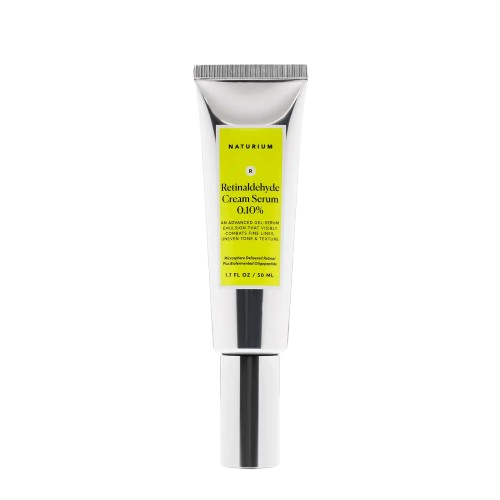 Naturium Retinaldehyde Cream Serum 0.10% 50ml / 1.7fl