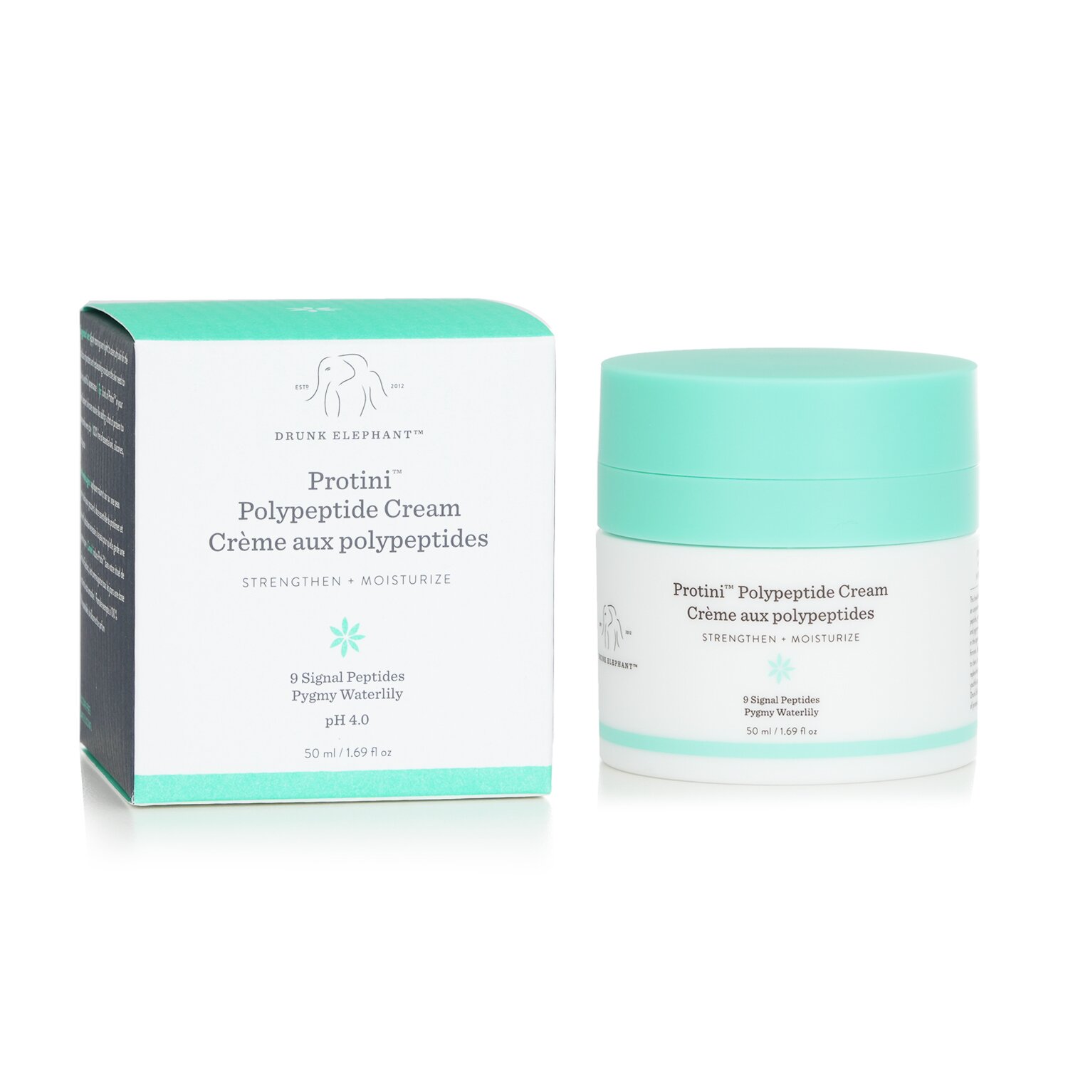 Drunk Elephant Protini polypeptide Cream 50ml