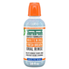 Out Of Stock 25 TheraBreath Whitening Fresh Breath Oral Rinse Dazzling Mint 473ml