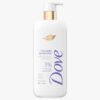 Out Of Stock 9 Dove Calming Moisture 3% Body Wash 547ml