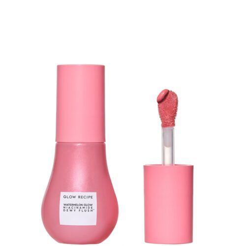 Glow Recipe Watermelon Glow Niacinamide Dewy Flush Serum (Watermelon Flush) 12ml