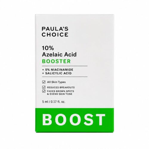 Back In Stock 18 Paula’s Choice 10% Azelaic Acid Booster 5ml