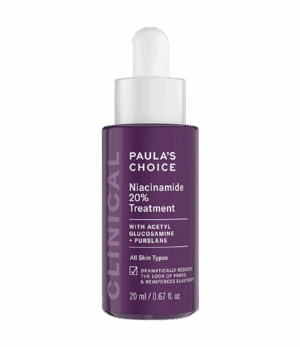 Paula's Choice Niacinamide 20% Treatment 20ml