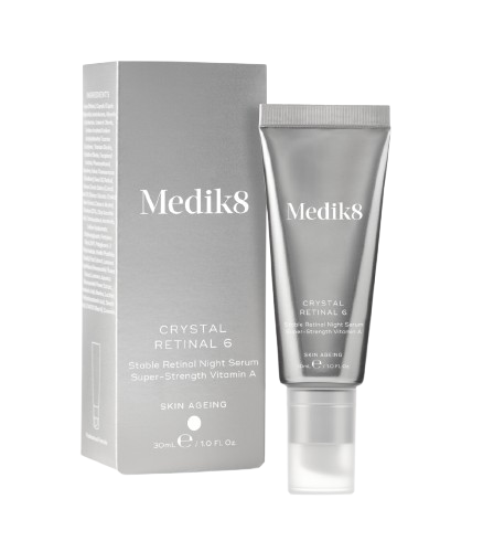 Medik8 Crystal Retinal 6 30ml