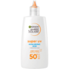 Out Of Stock 13 Garnier Ambre Solaire SPF 50+ Super UV Hyaluronic Acid Hydrating Fluid 40ml