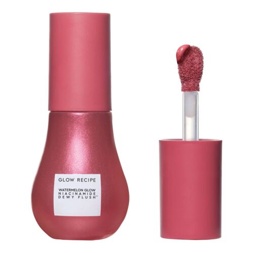 Glow Recipe Watermelon Glow NIacinamide Dewy Flush (Berry Flush) 12ml
