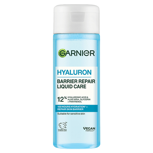 Garnier Hyaluron Barrier Repair Liquid Care 120ml