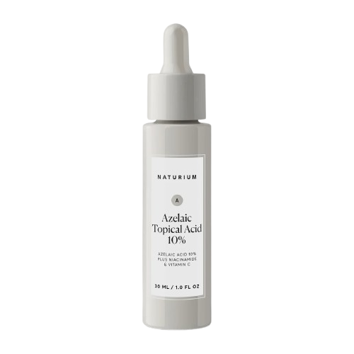 Naturium 10% Azelaic Topicals Acid 30ml