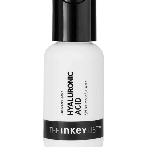 Inkey List Hyaluronic Acid Serum 30ml