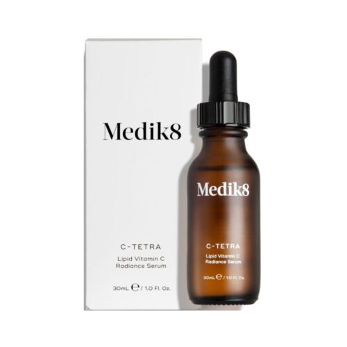 Medik8 C-Tetra Lipid Vitamin C Radiance Serum 30ml