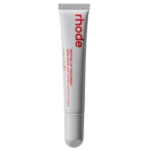 Rhode Peptide Lip Treatment (Strawberry glaze) 10ml