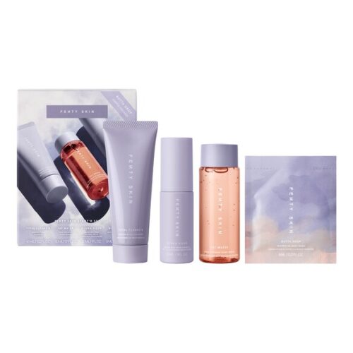 Fenty Skin Start'R Set