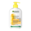 Out Of Stock 7 Garnier Vitamin C Brightening Cream Cleanser 250ml