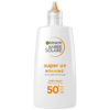 Out Of Stock 12 Garnier Amber Solaire Super UV Vitamin C Anti-Dark Spots Fluid SPF-50+ 40ml