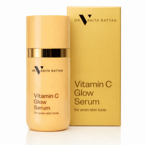 Dr V Anita Rattan Vitamin C Glow Serum 50ml