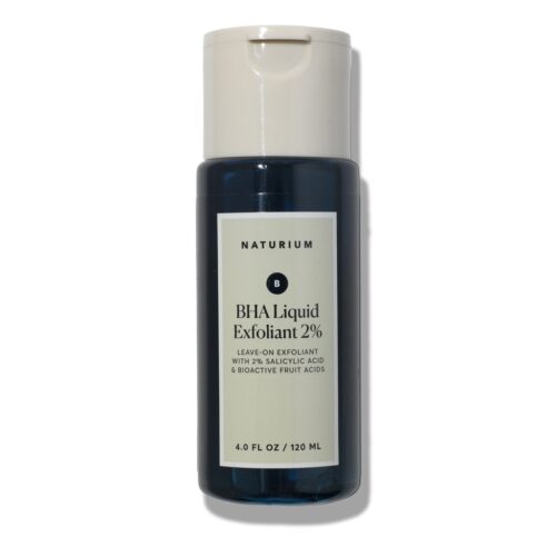 Naturium BHA Liquid Exfoliant 2% 4.0 FL OZ /120ml