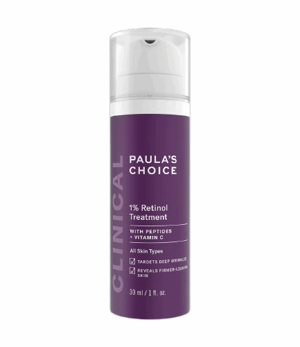 Paula's Choice Clinical 1% Retinol Treatment 30ml 1 FL OZ