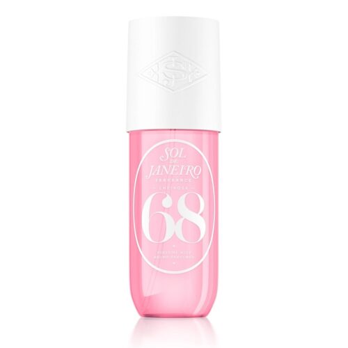 Sol De Janeiro Cheirosa 68 Perfume Mist