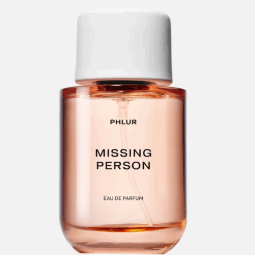 Phlur Missing Person Perfume 50ml
