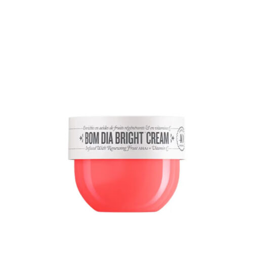Bom Dia Bright Body Cream 75ml