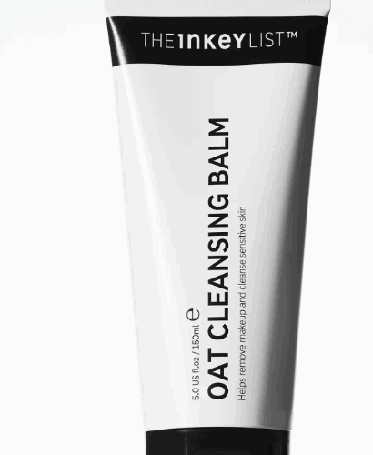 The Inkey List Oat Cleansing Balm 150ml