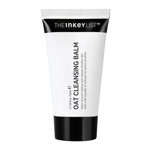 The Inkey List Oat Cleansing Balm 50ml