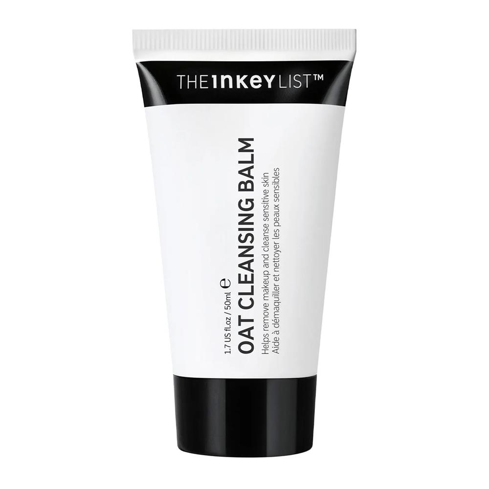The Inkey List Oat Cleansing Balm 50ml