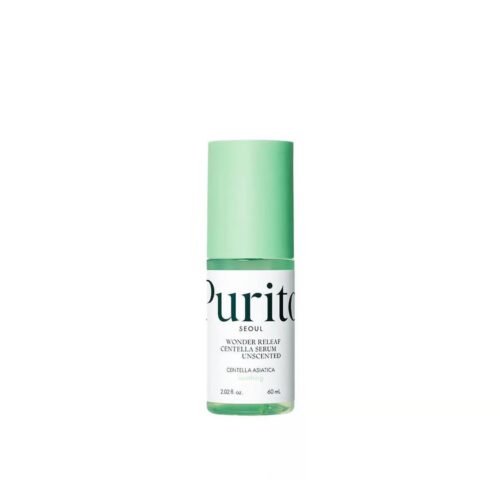 Purito SEOUL Wonder Releaf Centella Serum Unscented 60ml