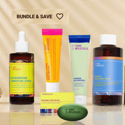 Advanced Pigmentation Recovery System