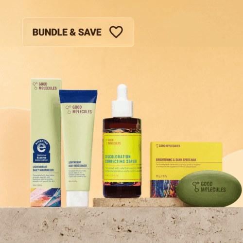Hyperpigmentation Starter Kit