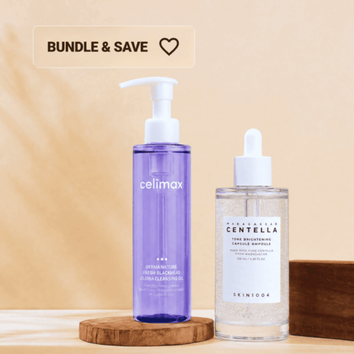 K-Beauty Discovery Set