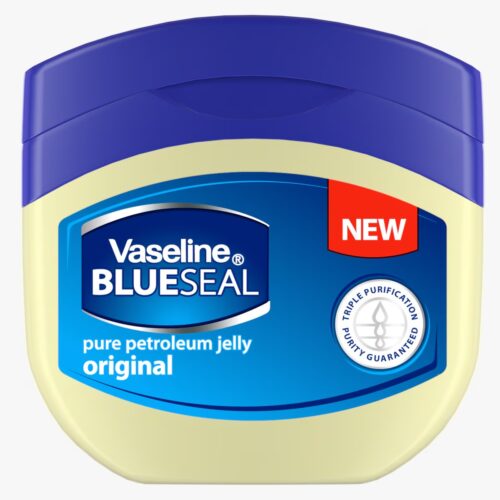 Vaseline BlueSeal Original Pure Petroleum Jelly 250ml