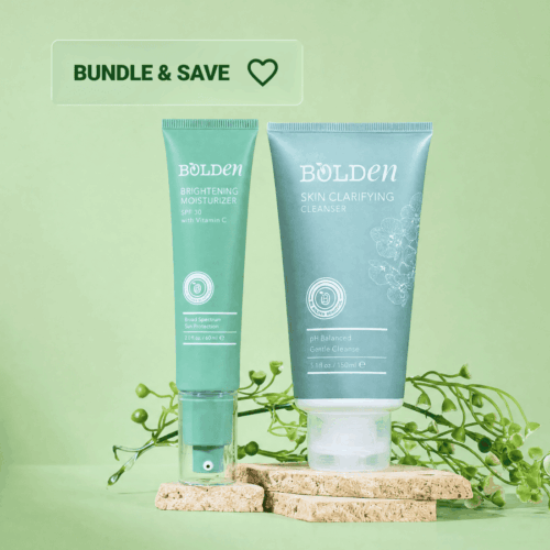 The Bolden Set