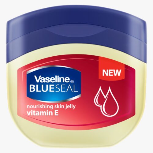 Vaseline BlueSeal Vitamin E Nourishing Skin Jelly 250ml