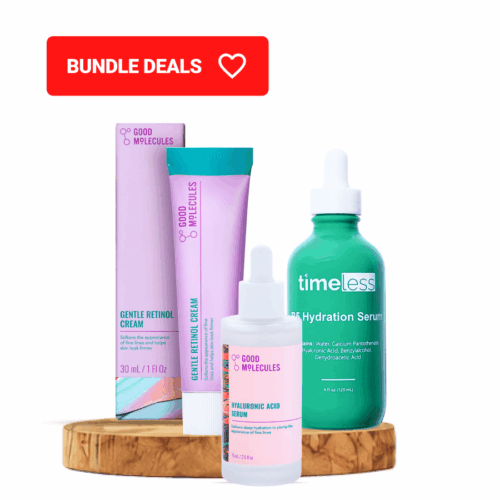 Beginner Retinol Repair Set