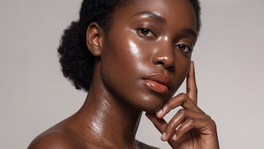 korean glass skin routine nigeria