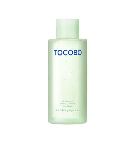 Tocobo Cica Calming Aqua Toner 30ml