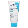 Out Of Stock 18 Cerave SA Smoothing Cream Urea 10% 177ml