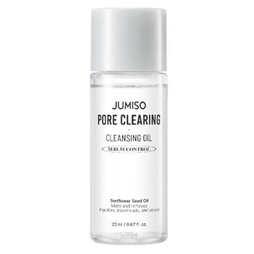 Jumiso Pore Clearing Cleansing Oil 20ml
