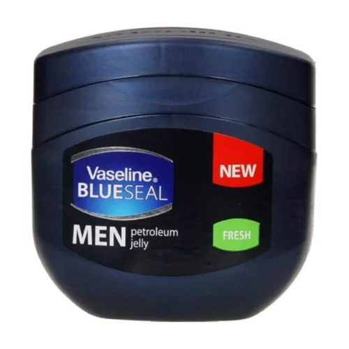 Vaseline BlueSeal Men Petroleum Jelly Fresh 100ml