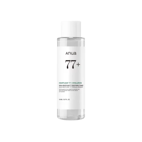 Anua Heartleaf 77 Soothing Toner 150ml
